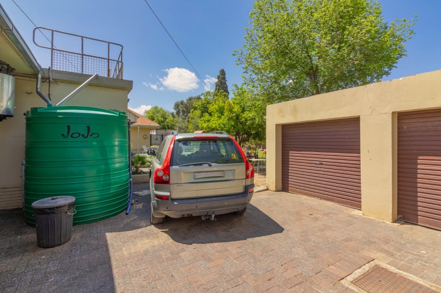 4 Bedroom Property for Sale in Wilgenhof Free State